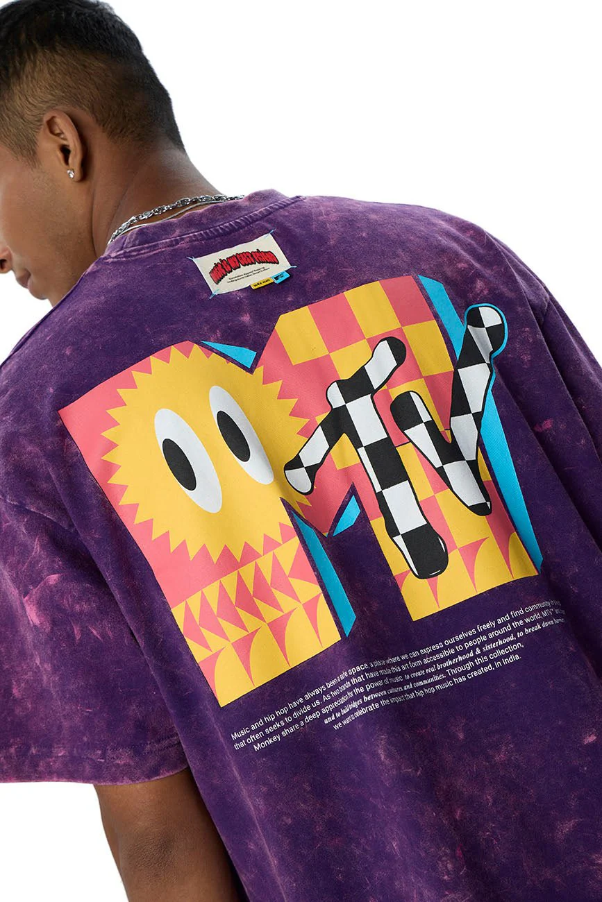 Beats_MTV x Urban Monkey - Image 2