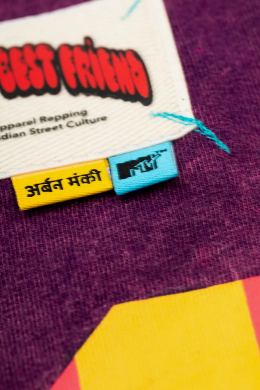 Beats_MTV x Urban Monkey - Image 8