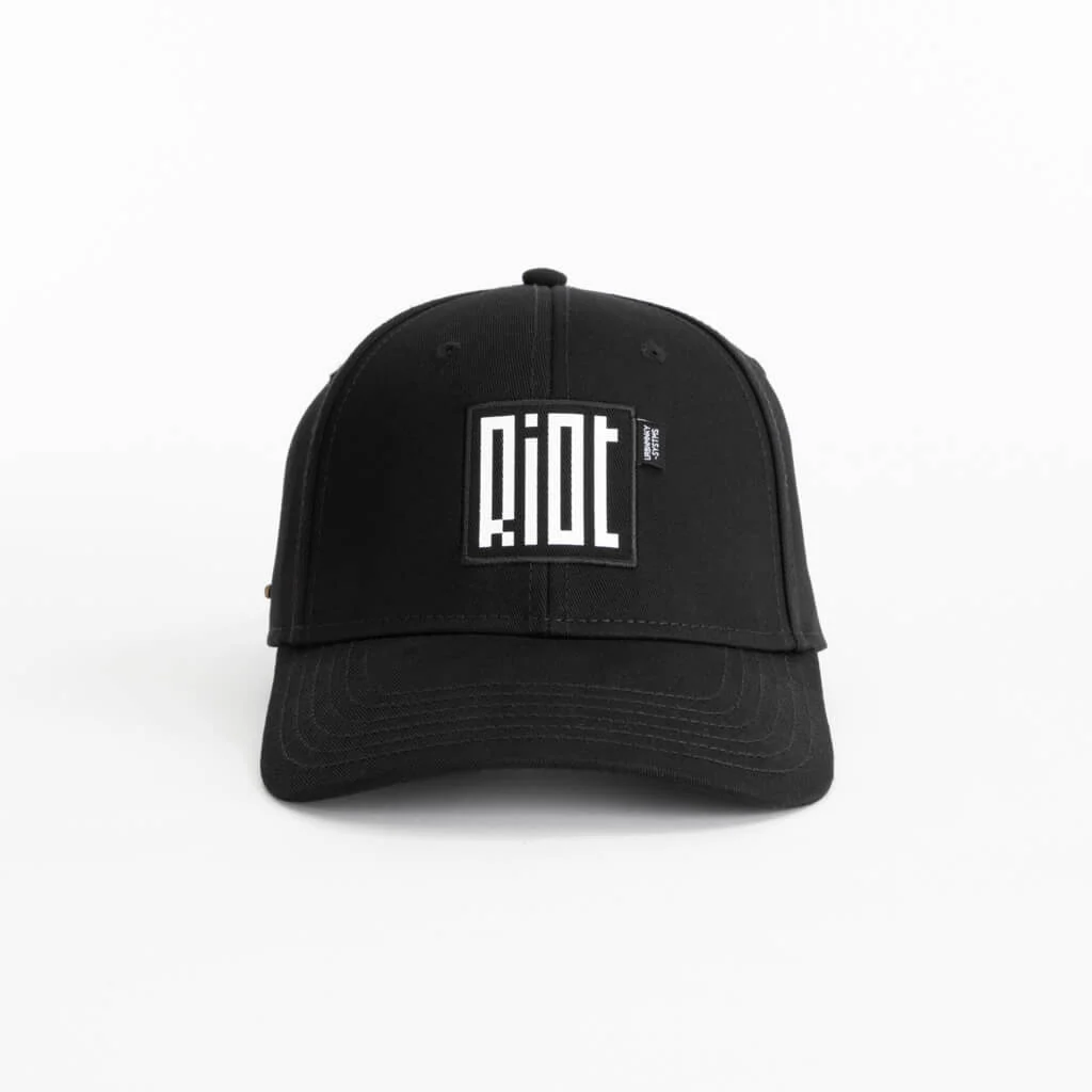 Riot - Image 4