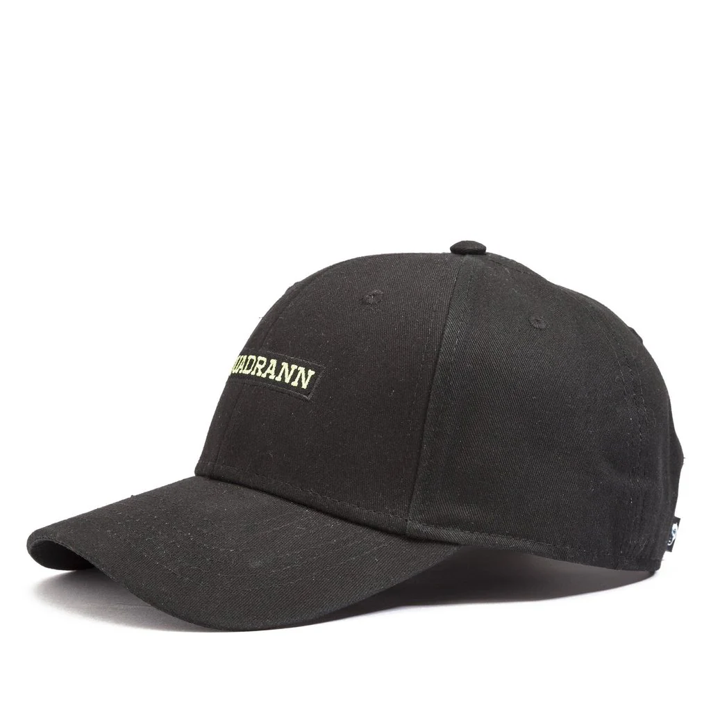Black Hawk  Limited Edition - Squadrann x Urban Monkey Baseball Cap - Image 3
