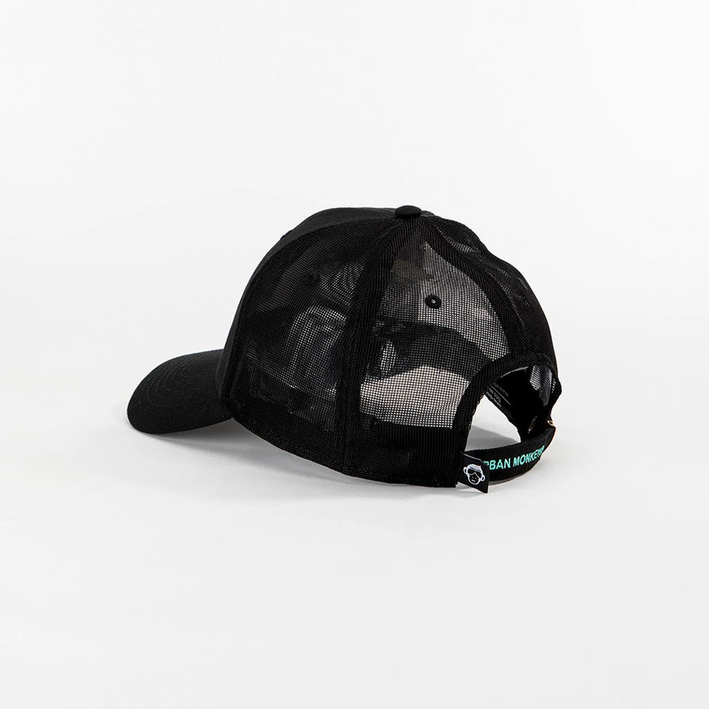 Trucker Monkey // 001 - Image 4