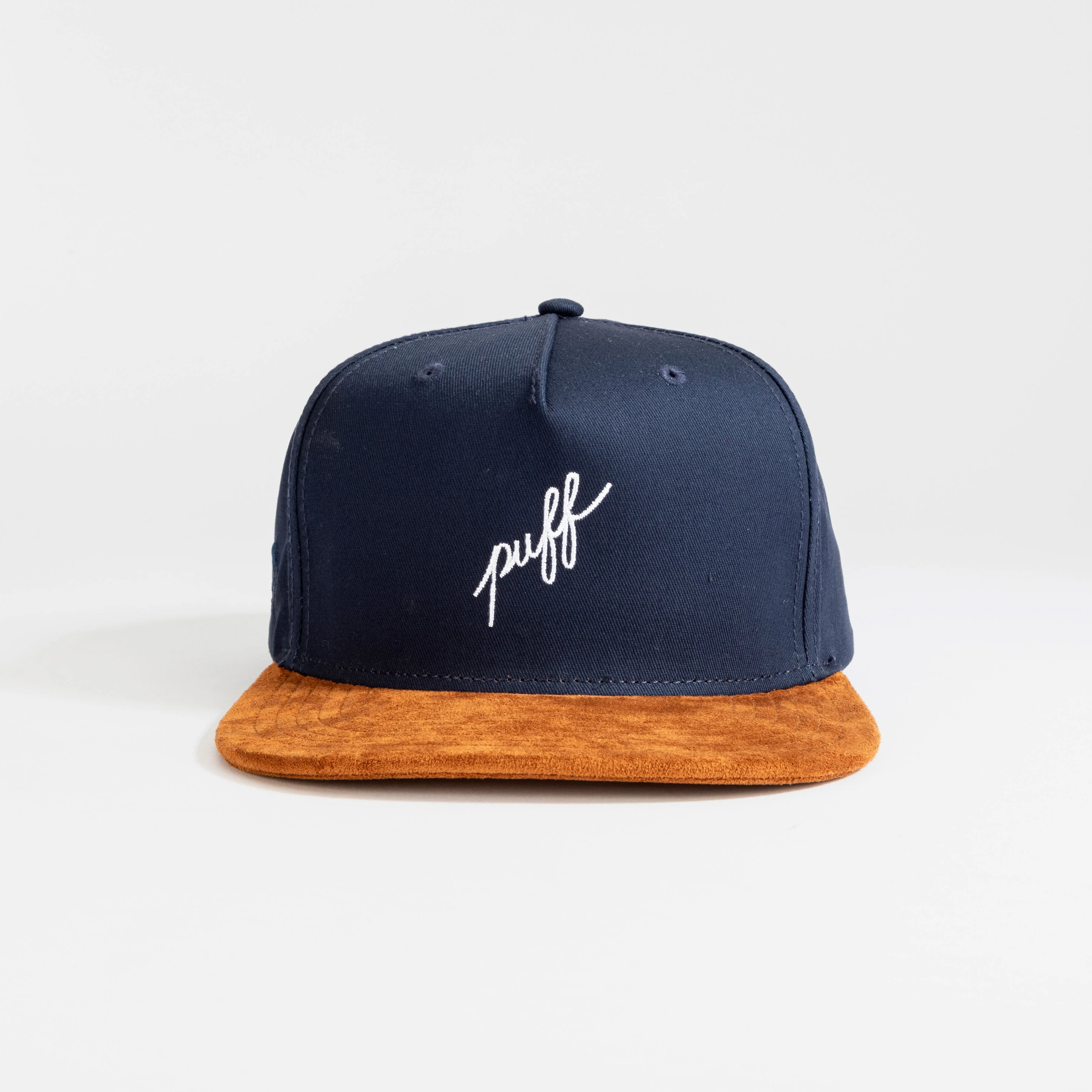 Puff - Suede - Image 3