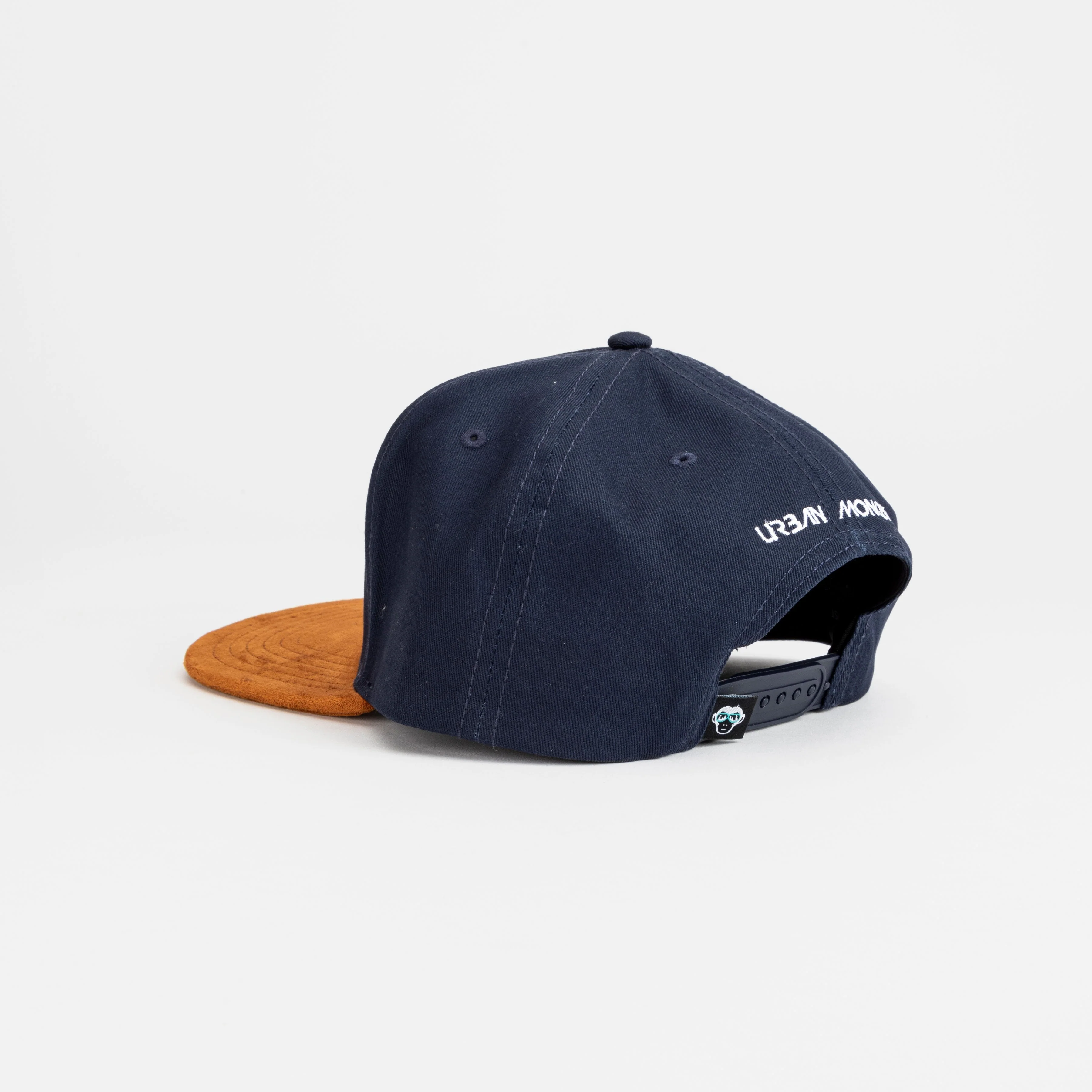 Puff - Suede - Image 4