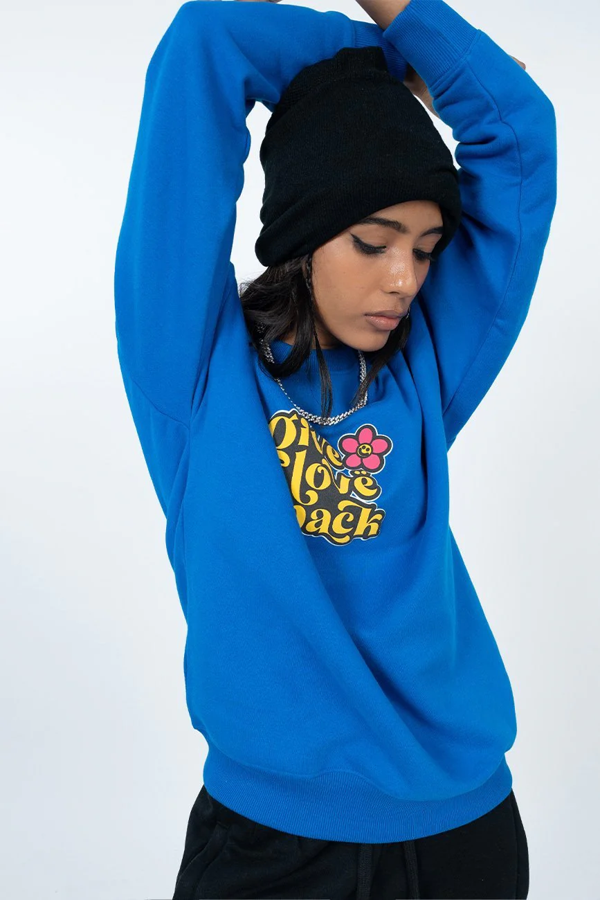 Give Love Back - Image 4