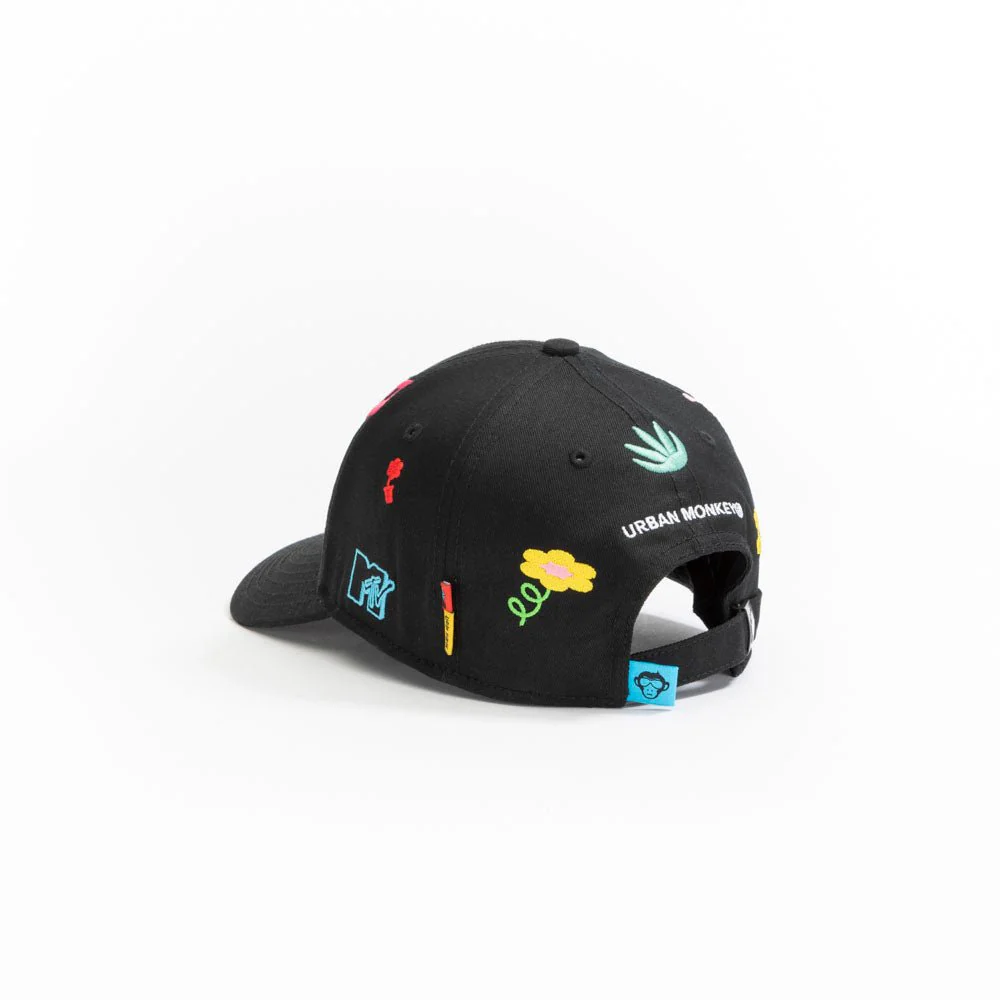 Boogie_MTV x Urban Monkey - Image 4