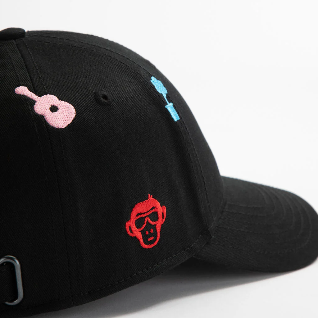Boogie_MTV x Urban Monkey - Image 7