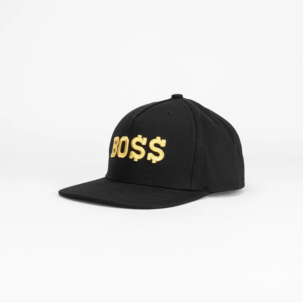 Boss Small Fit - Image 2