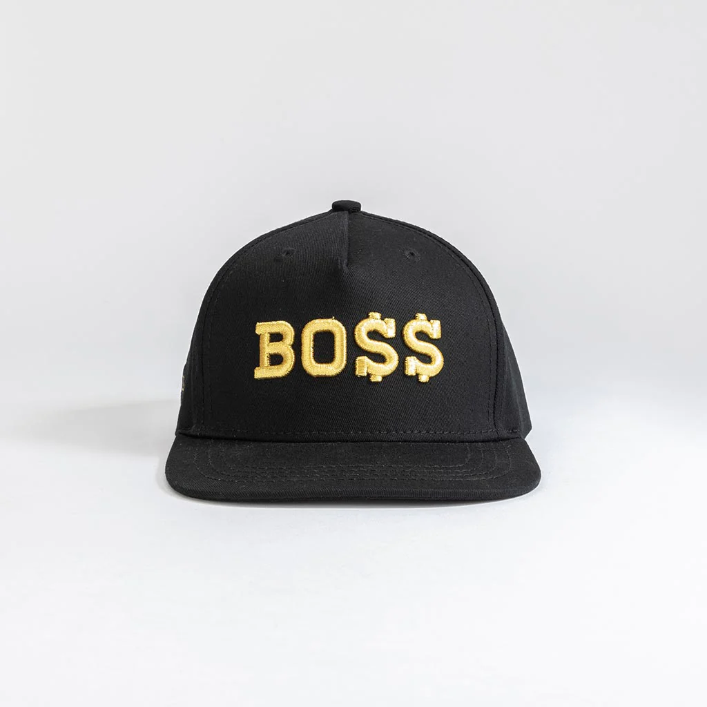 Boss Small Fit - Image 3