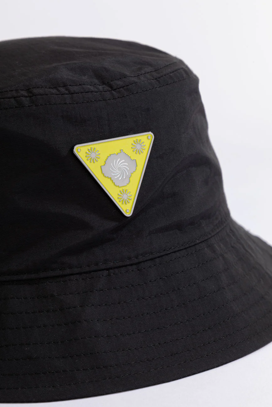 Bucket Hat // Futura - Image 3