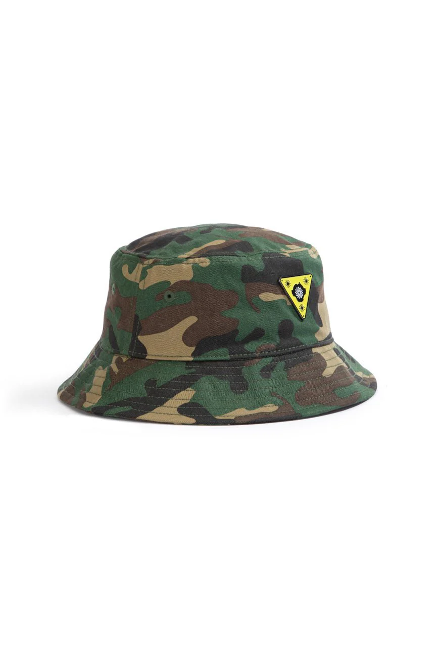Bucket Hat // Military Monkey - Image 5