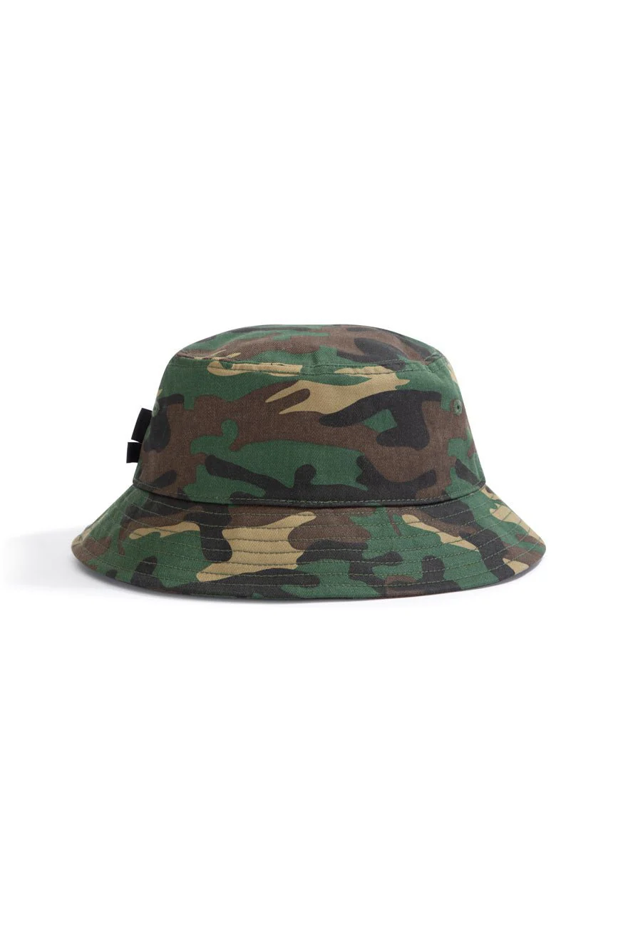 Bucket Hat // Military Monkey - Image 6