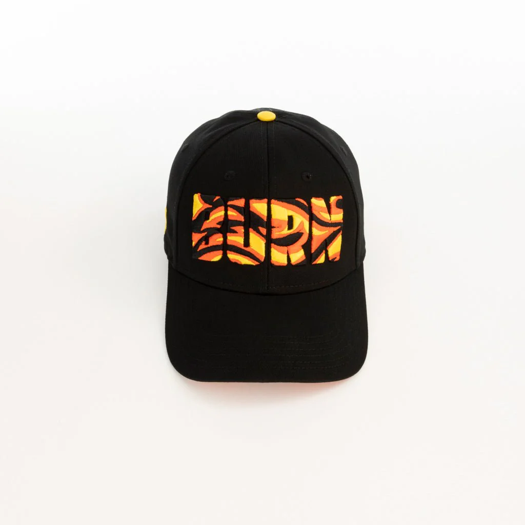 Burn - Image 3