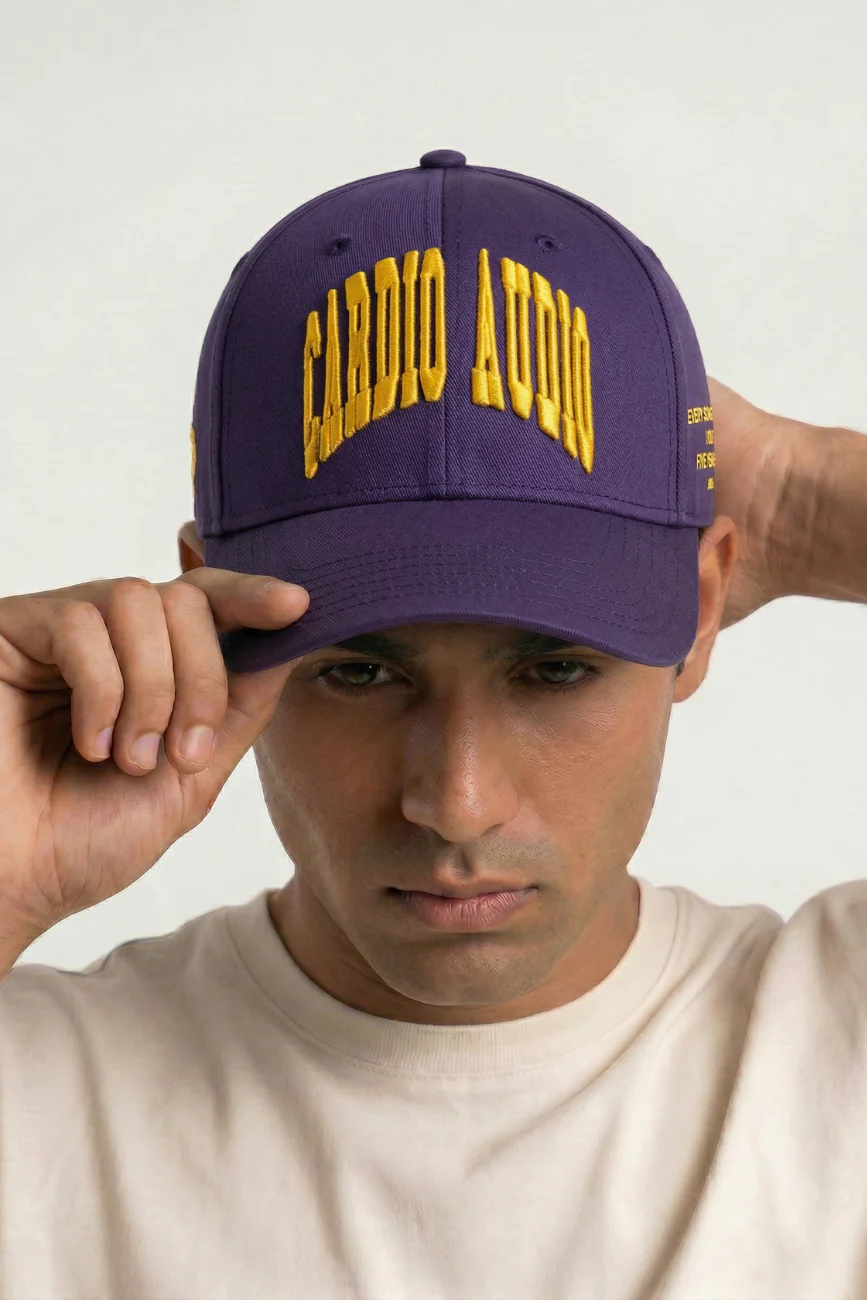 Cardio Audio - Image 5