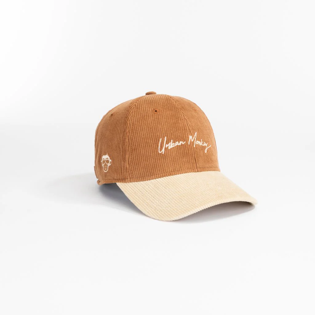 Cargo Corduroy // Desert Storm - Image 2