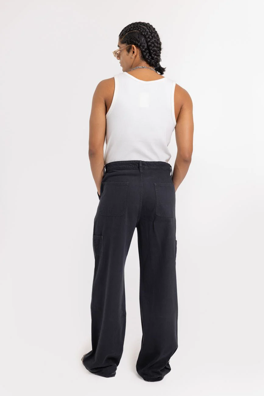 Carpenter Cargo Pants - Image 2