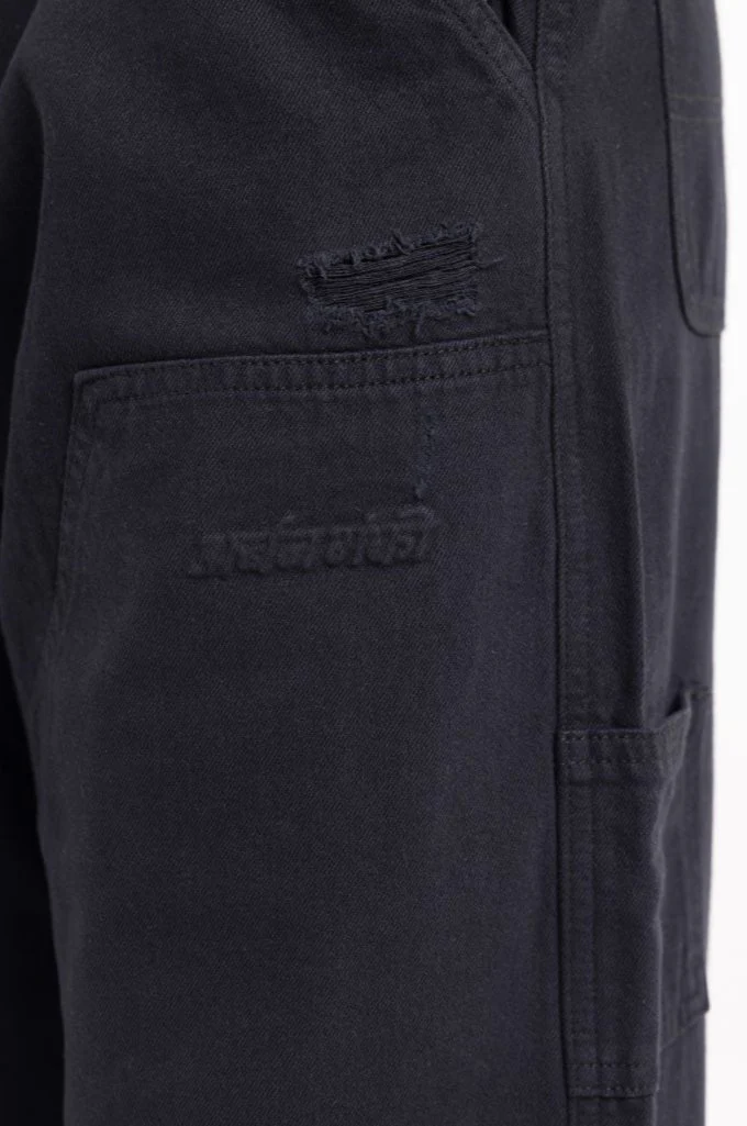 Carpenter Cargo Pants - Image 5