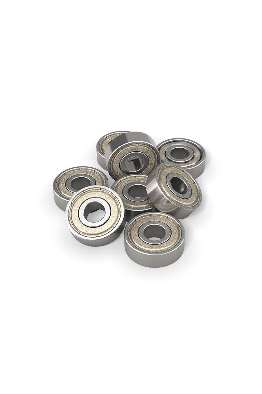 Genuine Parts Bearing GP-S Independent - set of 8 - Image 2
