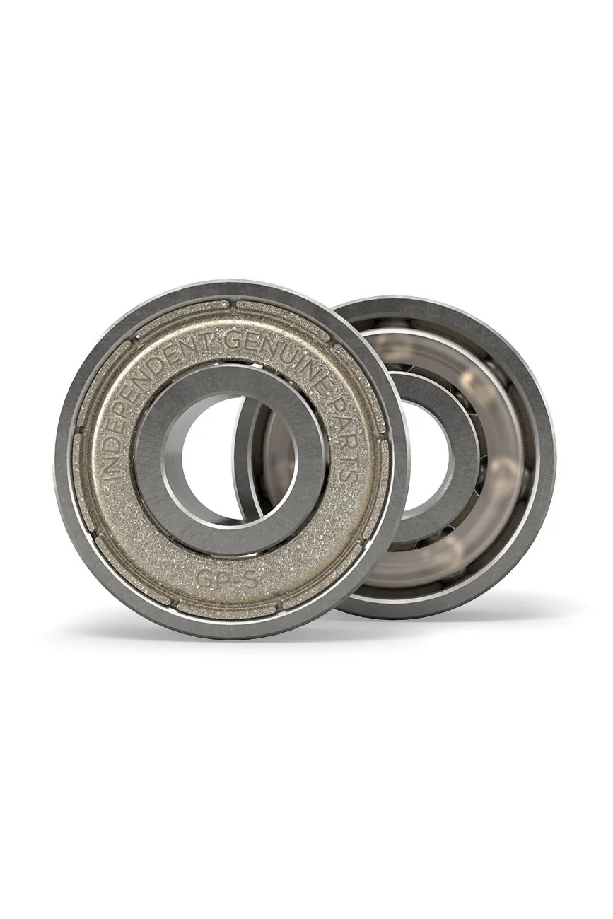 Genuine Parts Bearing GP-S Independent - set of 8 - Image 3