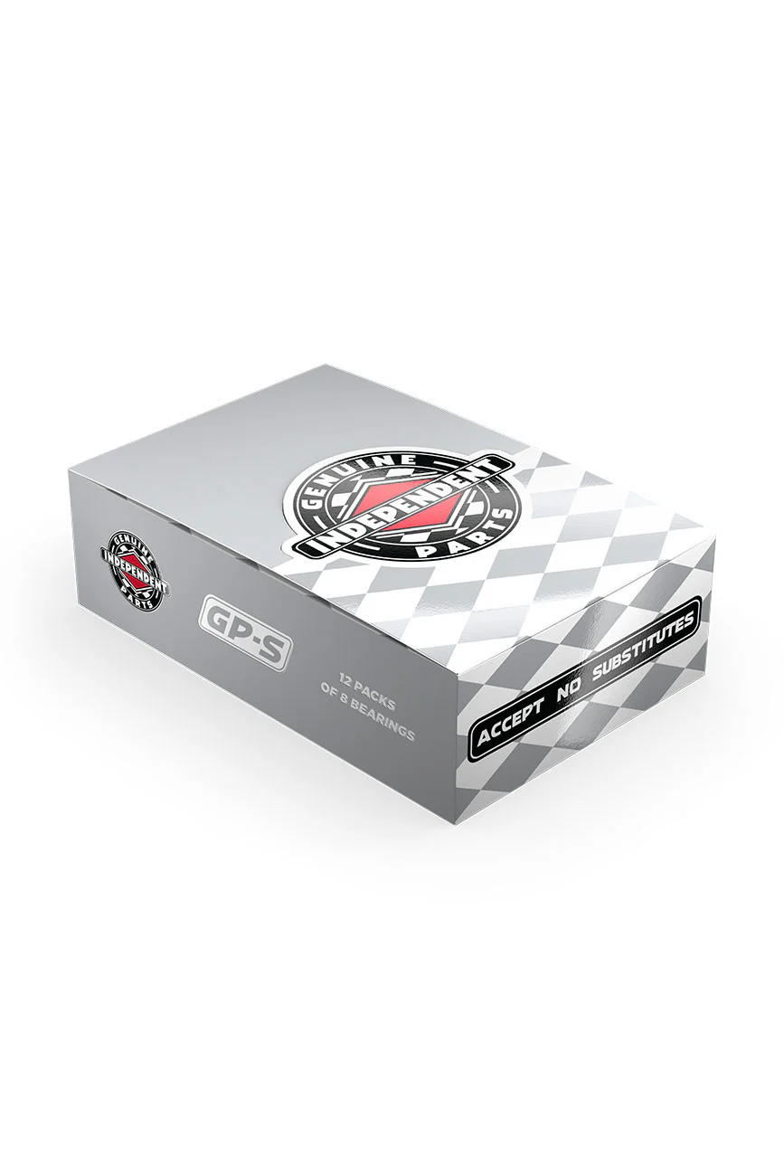 Genuine Parts Bearing GP-S Independent - set of 8 - Image 5