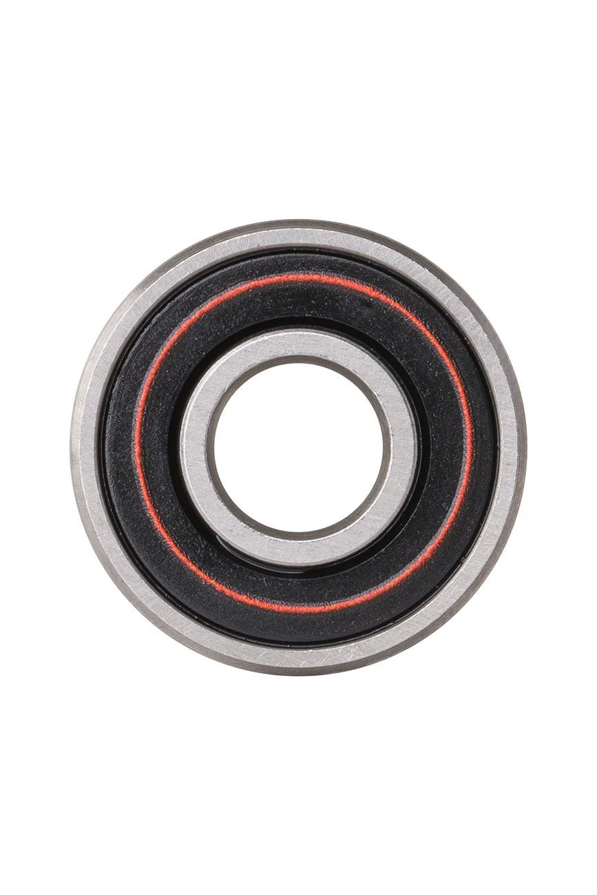 Bronson Speed Co. Ceramic Bearing - set of 8 ceramic bearings, 4 spacers, & 8 washers - Image 3