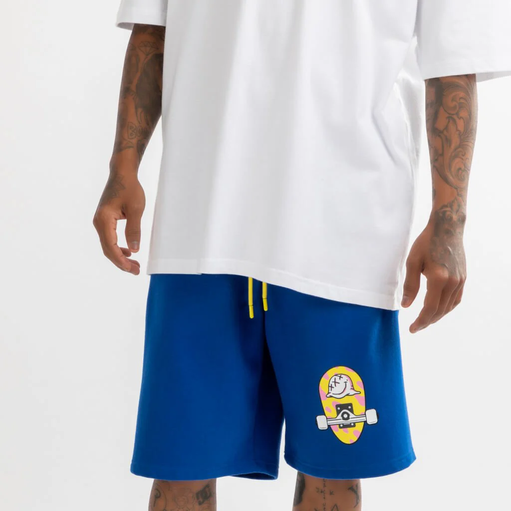 Casual Shorts // 007 - Image 3