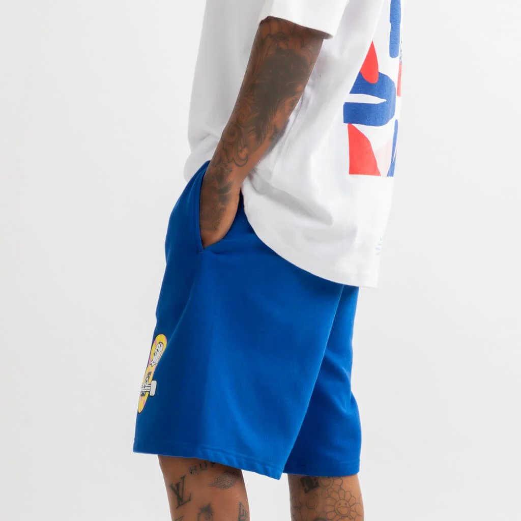 Casual Shorts // 007 - Image 5