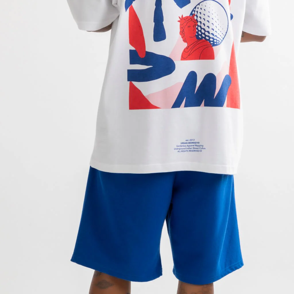 Casual Shorts // 007 - Image 6