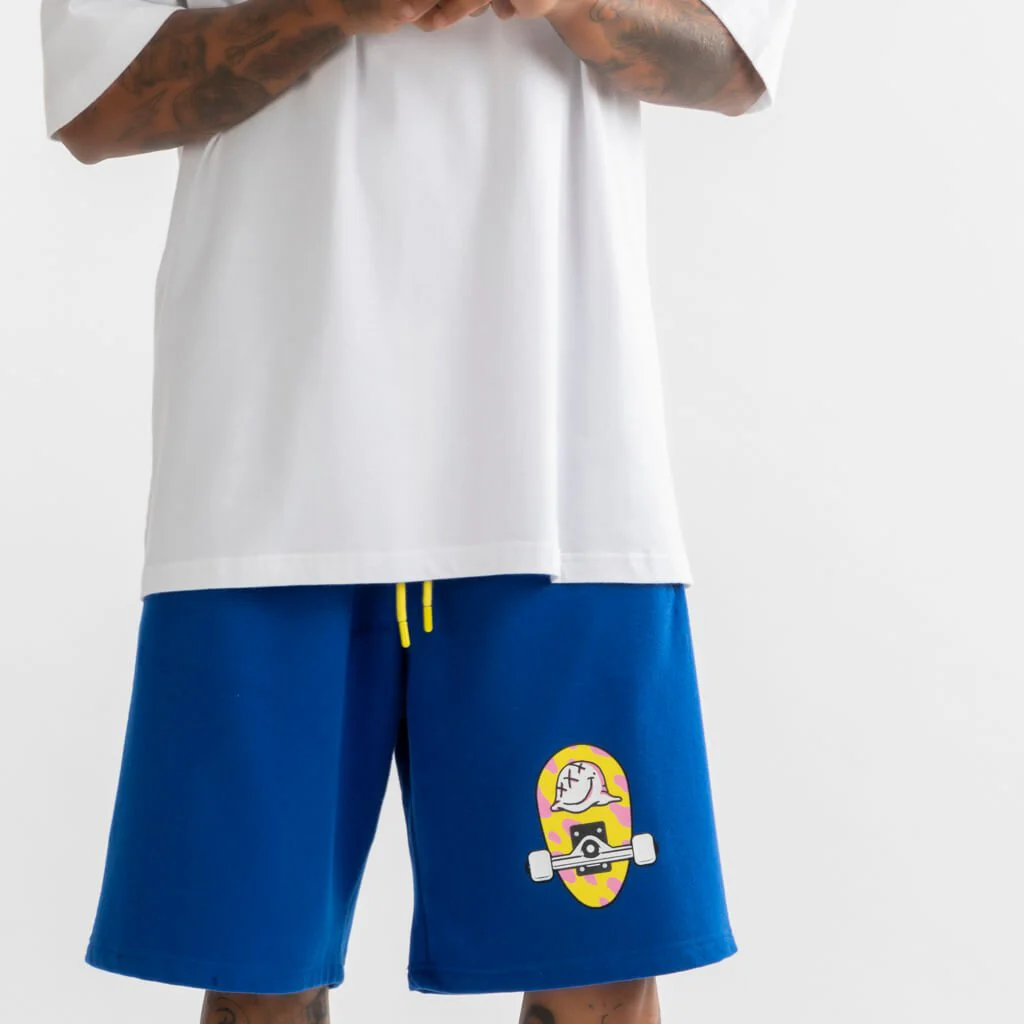 Casual Shorts // 007 - Image 7