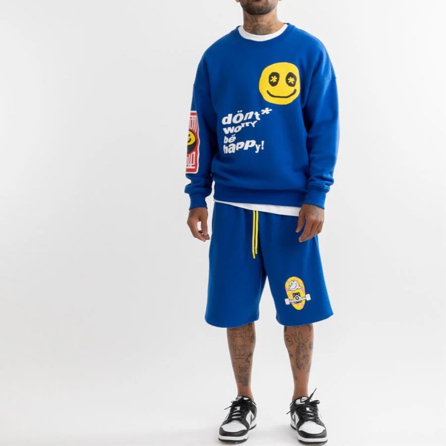 Casual Shorts // 007 - Image 8