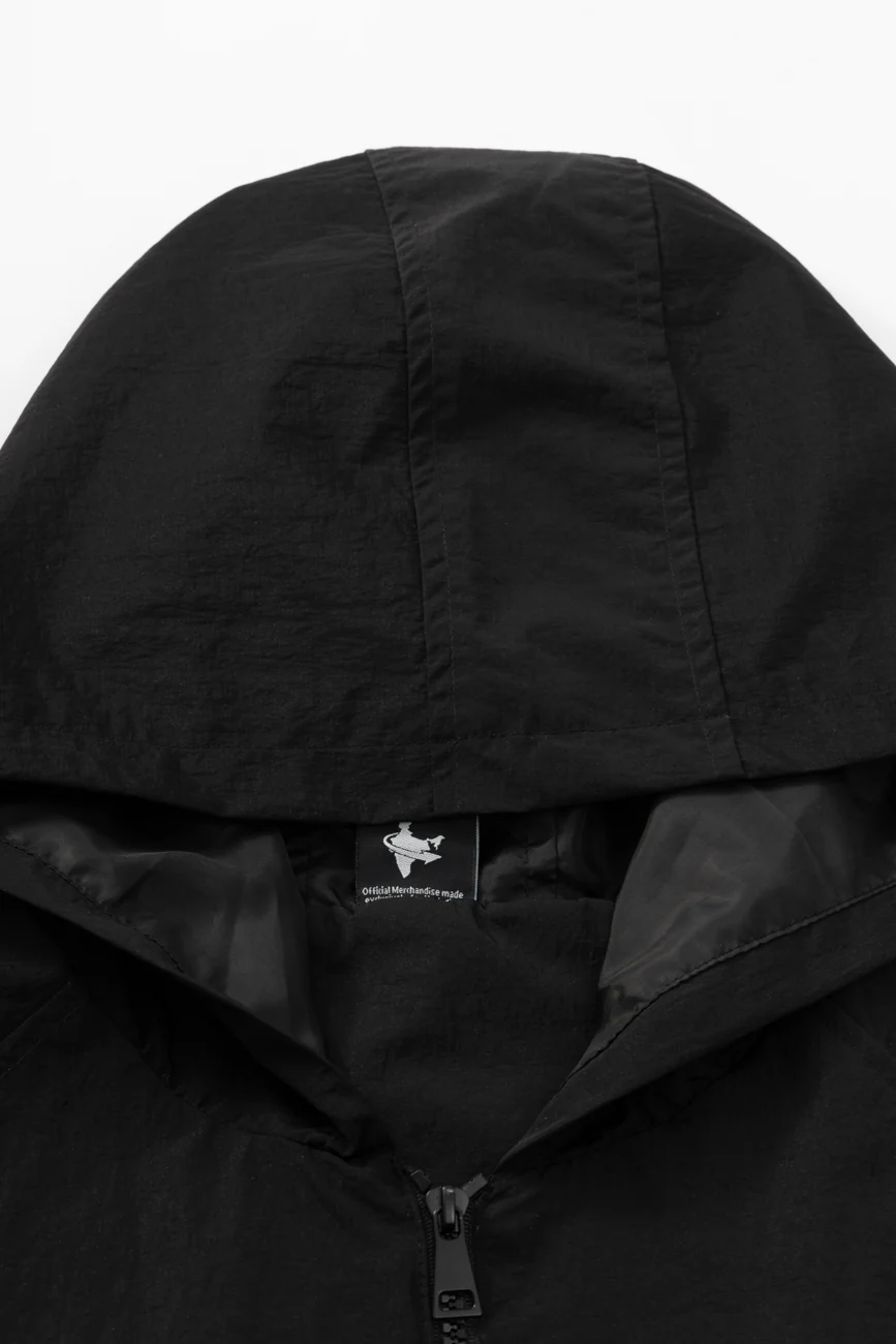 Cayendo // Lightweight Nylon Jacket - Image 10