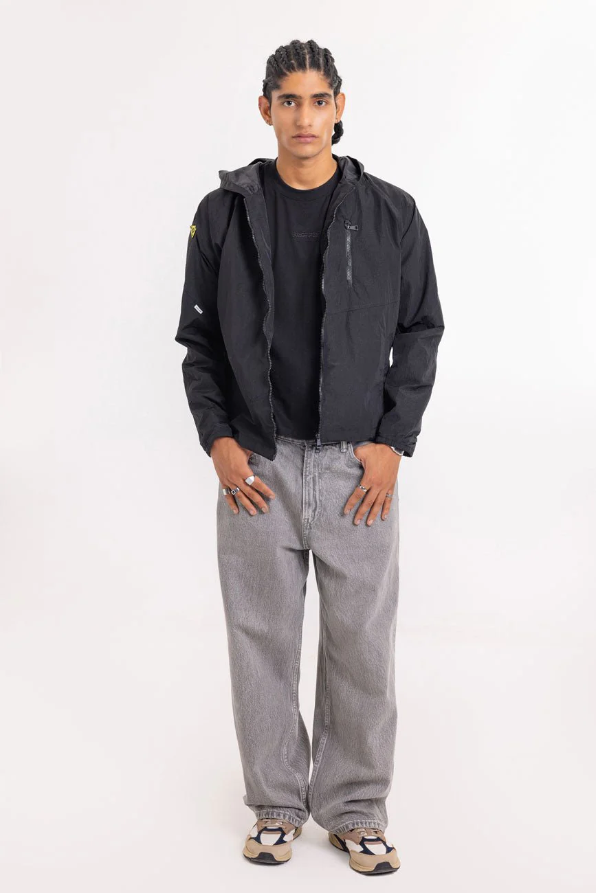 Cayendo // Lightweight Nylon Jacket - Image 2