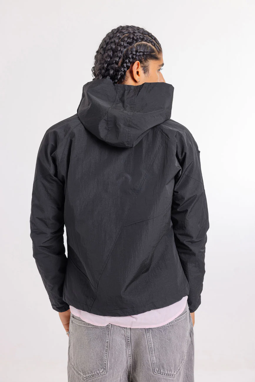 Cayendo // Lightweight Nylon Jacket - Image 5