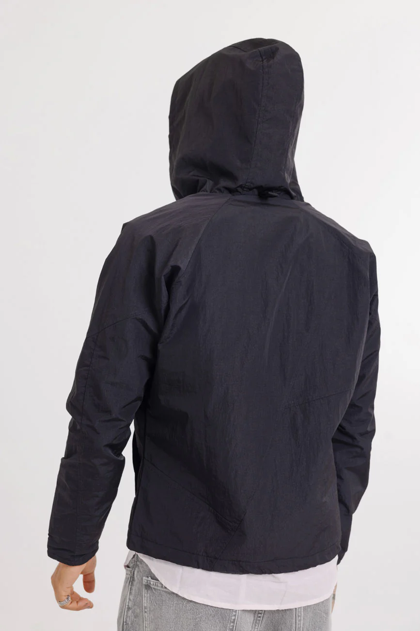 Cayendo // Lightweight Nylon Jacket - Image 6