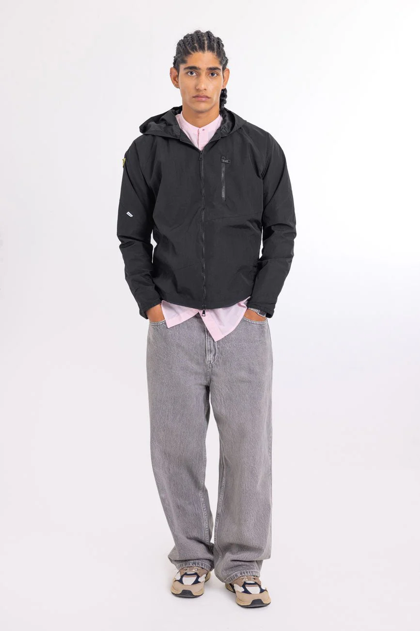 Cayendo // Lightweight Nylon Jacket - Image 7