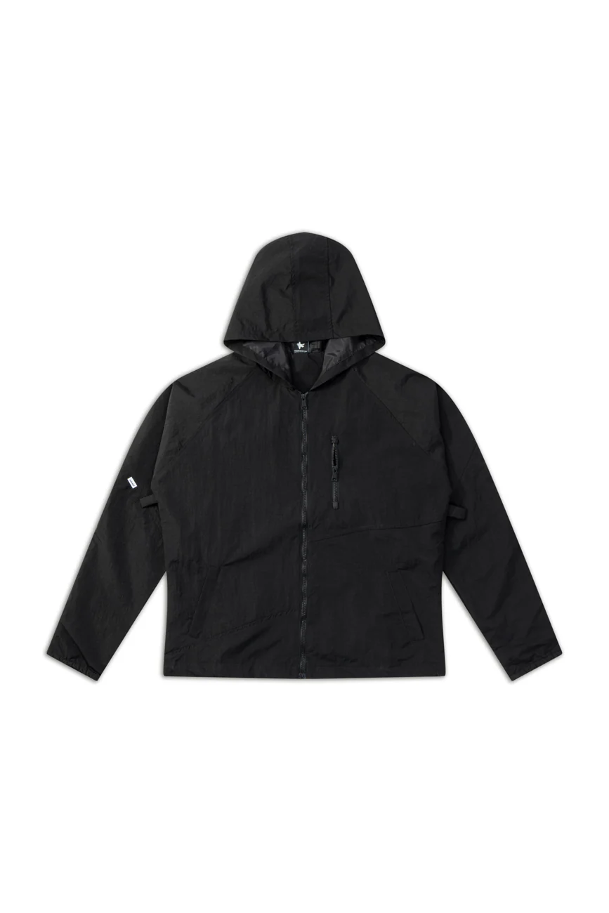 Cayendo // Lightweight Nylon Jacket - Image 8