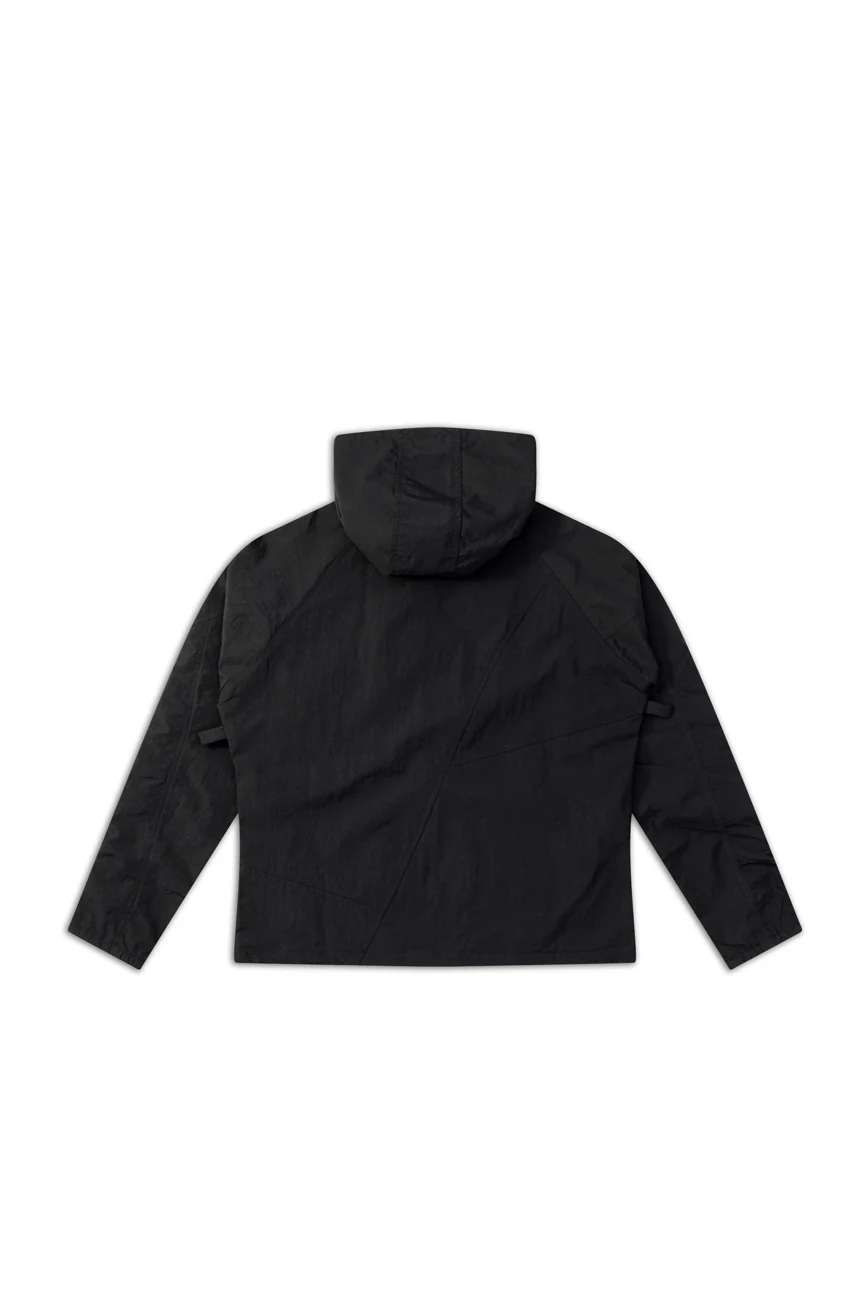 Cayendo // Lightweight Nylon Jacket - Image 9