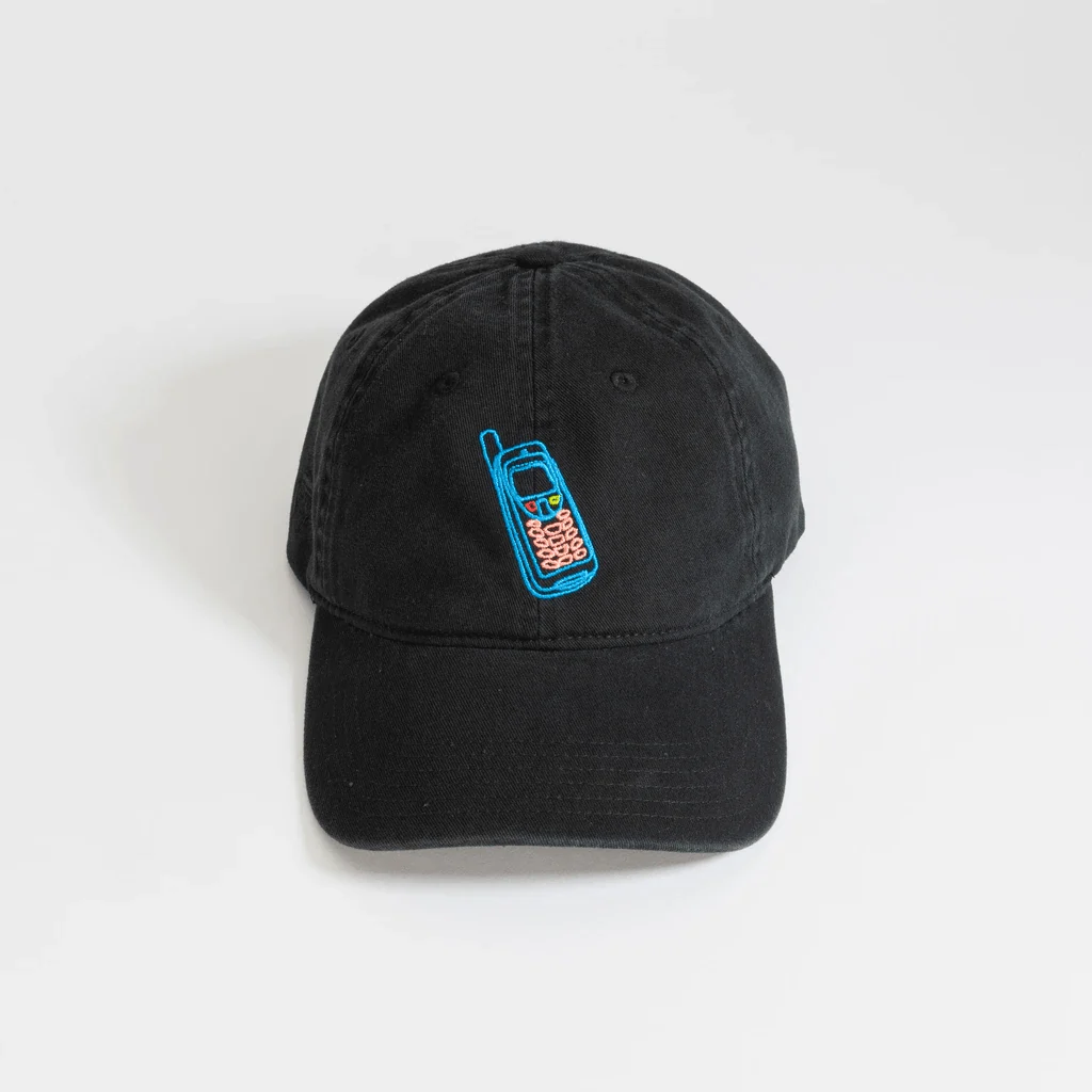 Vintage Cell Phone - Image 3