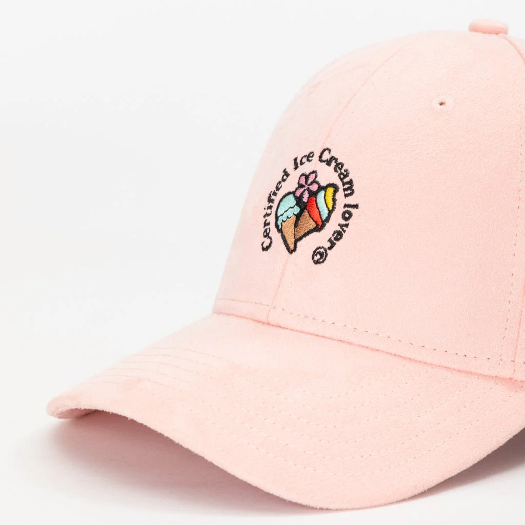 Certified ice cream lover - Image 4