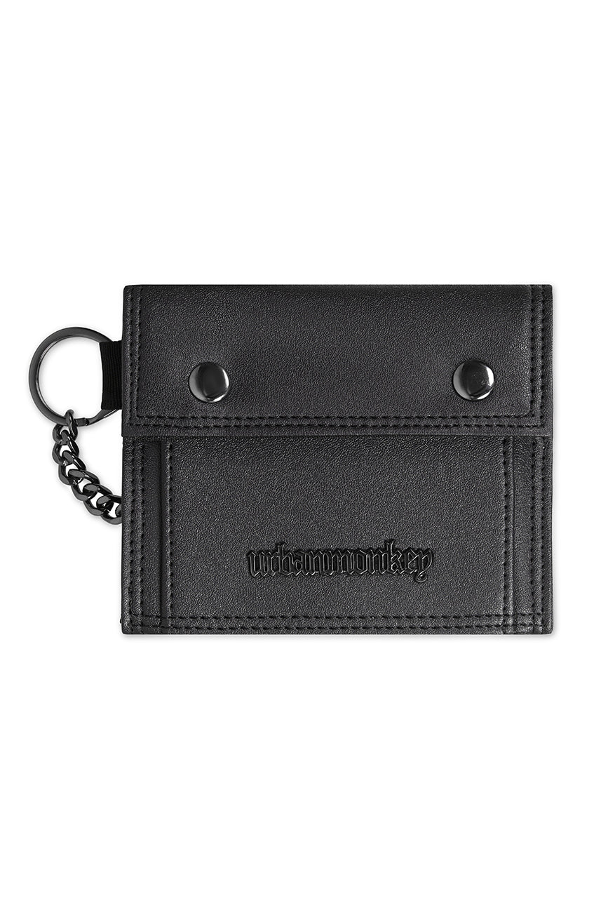 Chain Wallet // 001