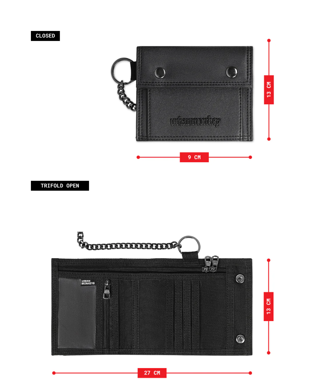Chain Wallet // 001 - Image 3