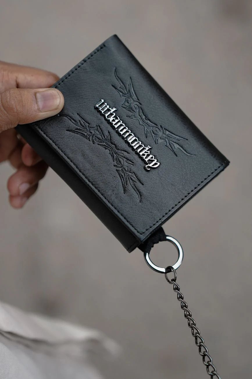 Chain Wallet // 002 - Image 2