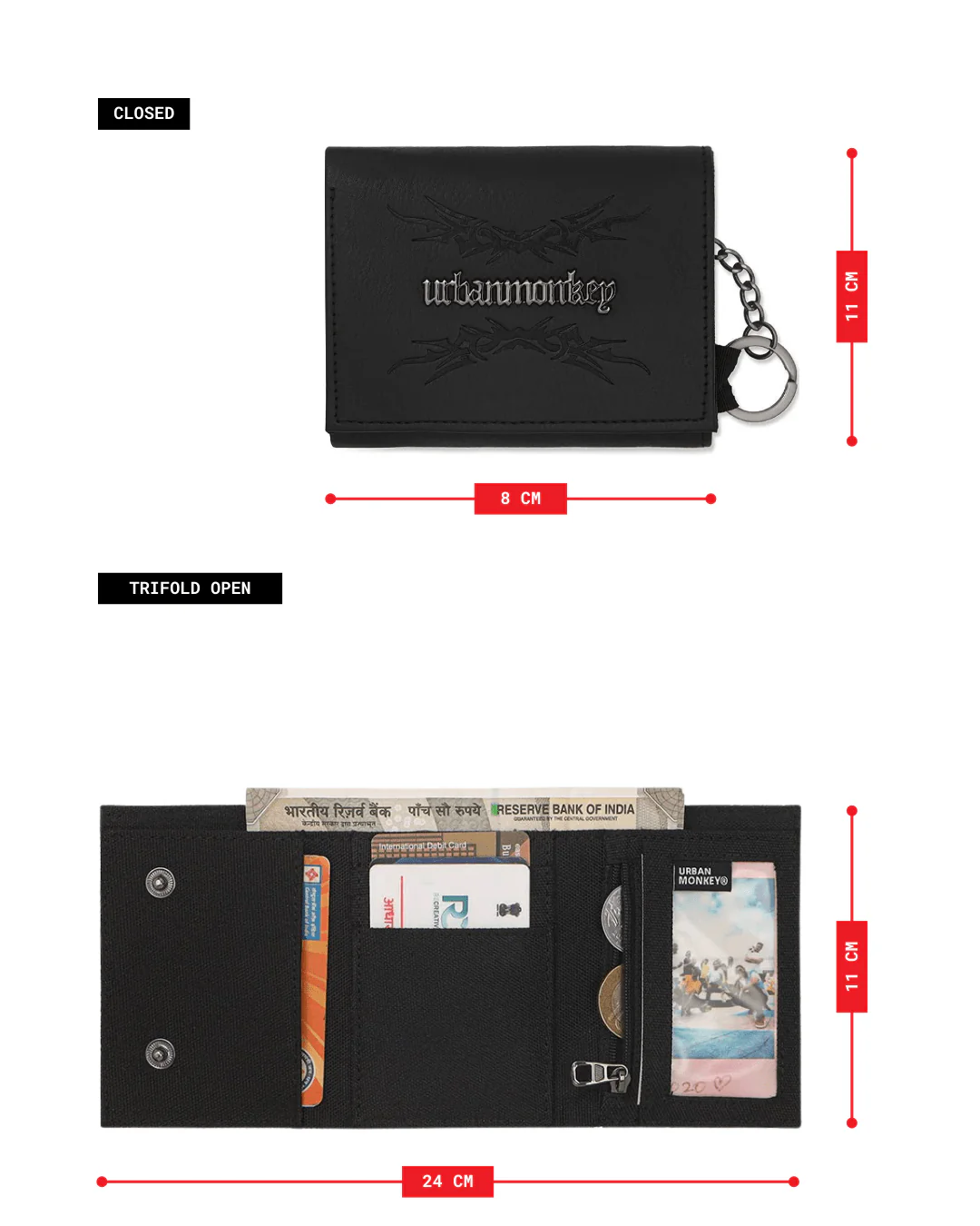 Chain Wallet // 002 - Image 4