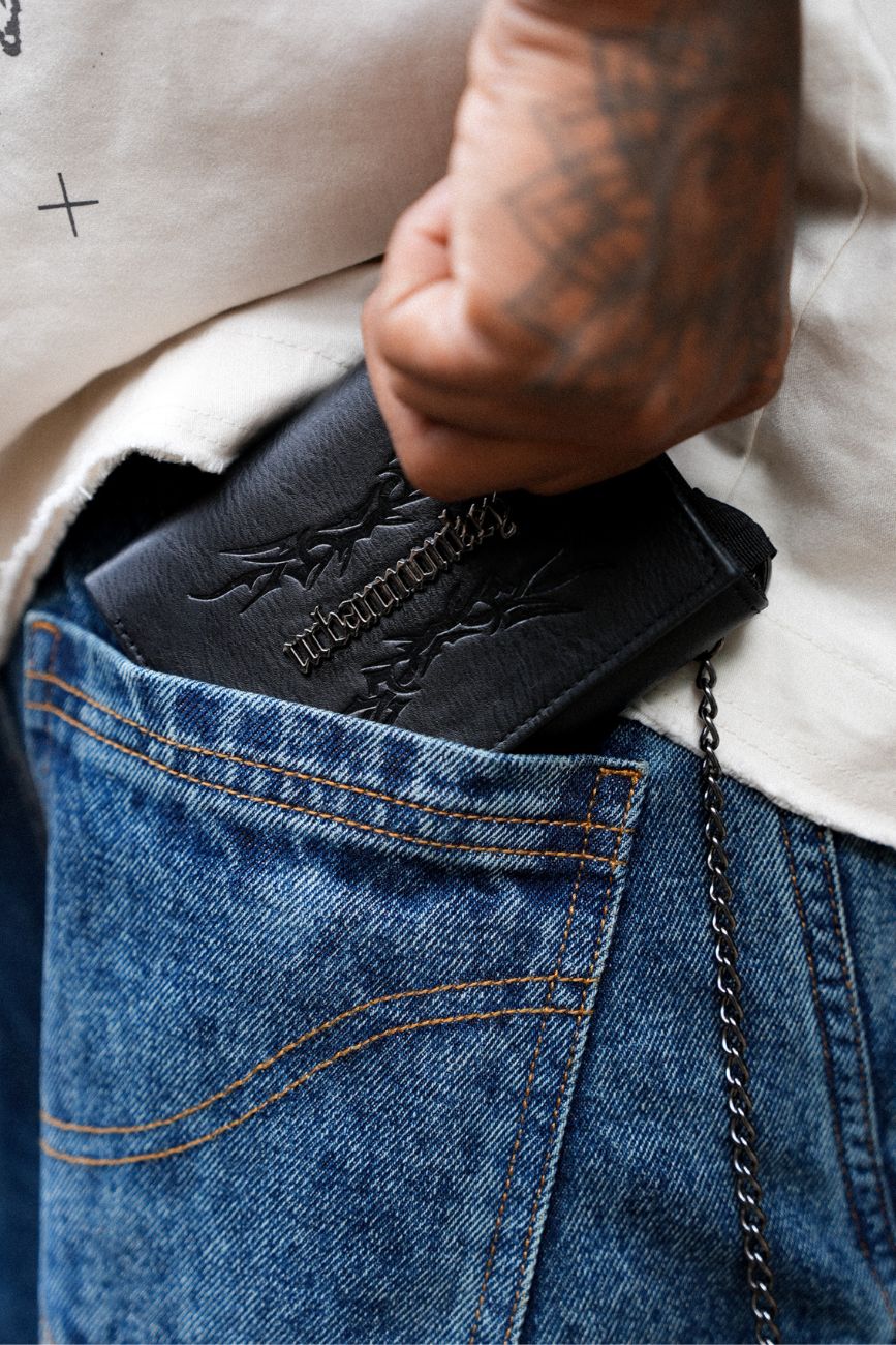 Chain Wallet // 002 - Image 8