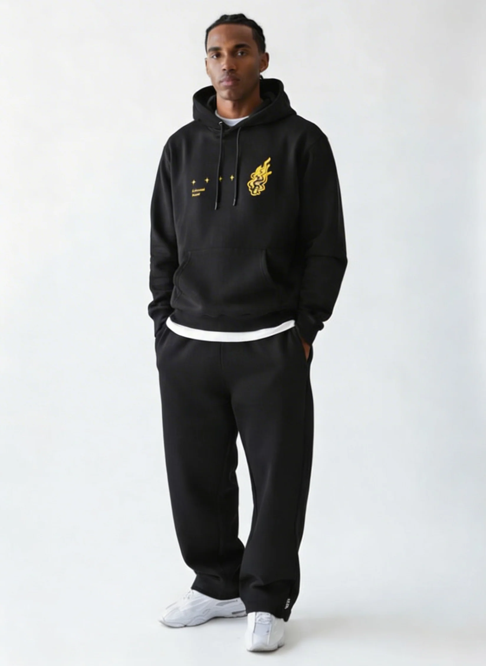 Chimera Hoodie - Image 3