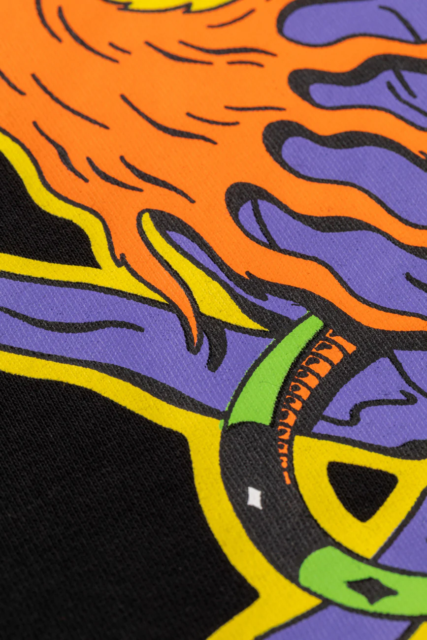 Chimera Hoodie - Image 6