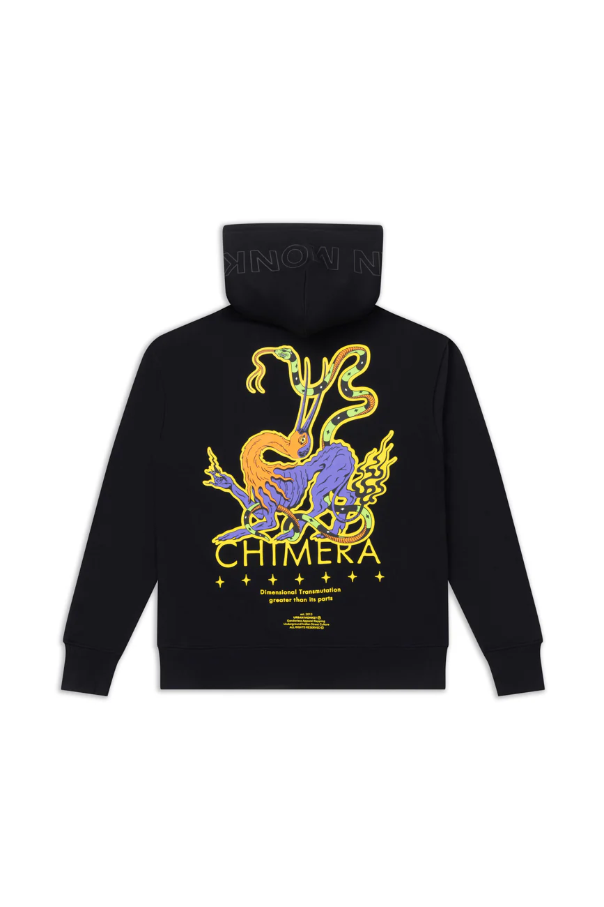 Chimera Hoodie - Image 8