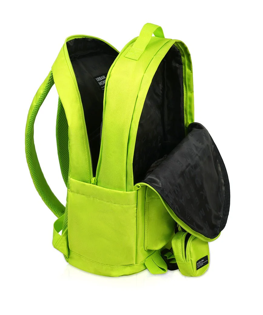 City Backpack // Neon - Image 4