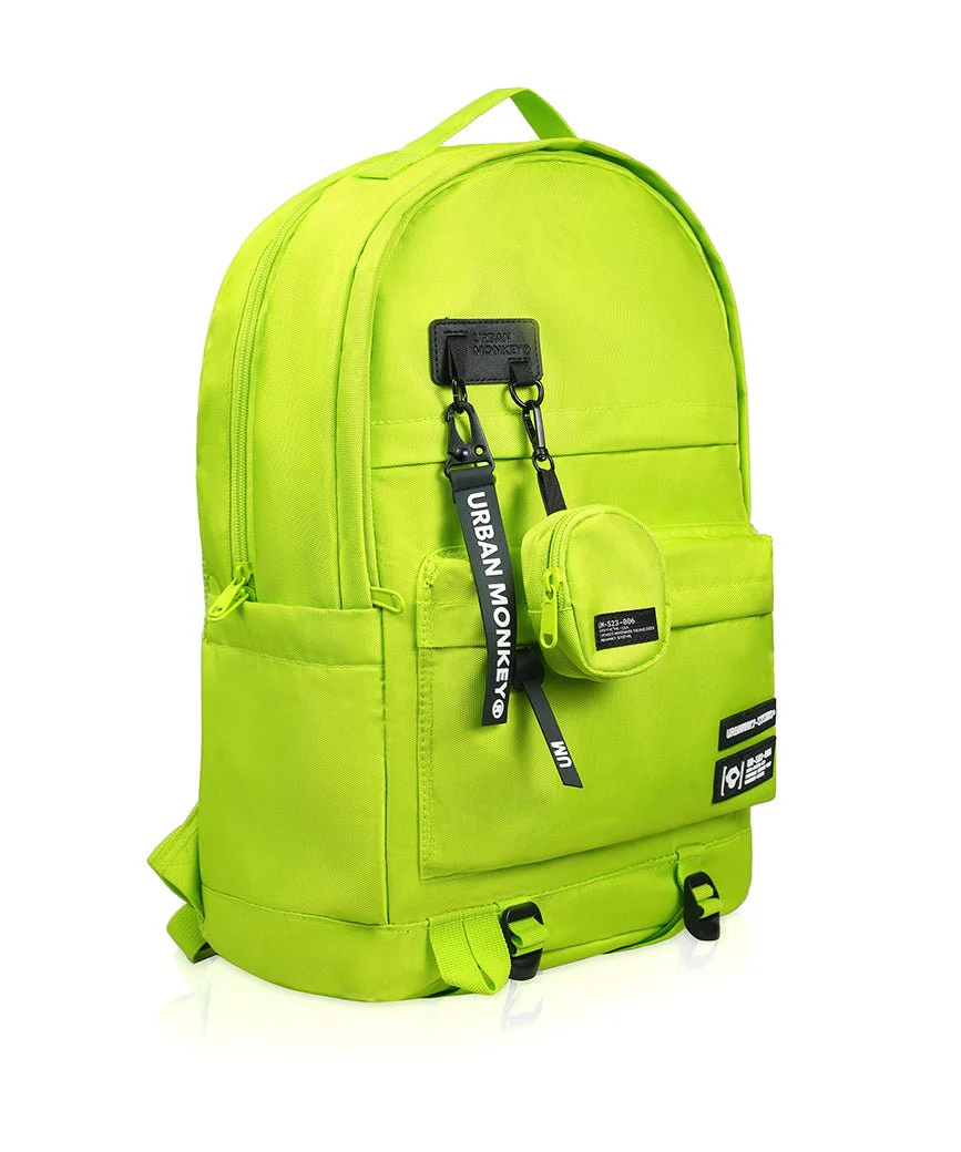 City Backpack // Neon - Image 5