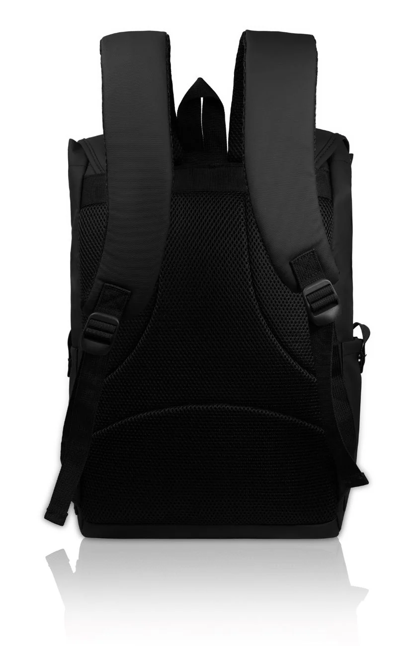 City Rucksack // Midnight Black - Image 5