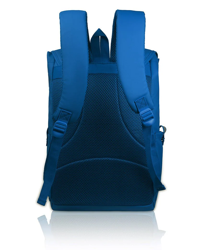 City Rucksack // Ocean Blue - Image 5